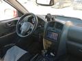 Hyundai Santa Fe 2003 года за 3 000 000 тг. в Астана – фото 4