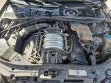 Audi A6 1998 года за 1 800 000 тг. в Тараз – фото 2