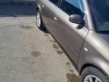 Audi A6 1998 года за 1 800 000 тг. в Тараз – фото 5
