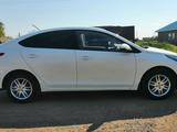 Hyundai Accent 2021 года за 6 300 000 тг. в Астана – фото 5