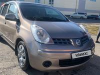 Nissan Note 2007 годаүшін3 200 000 тг. в Петропавловск