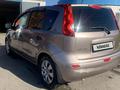 Nissan Note 2007 годаfor3 200 000 тг. в Петропавловск – фото 3