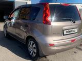 Nissan Note 2007 года за 3 200 000 тг. в Петропавловск – фото 3