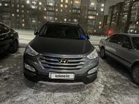 Hyundai Santa Fe 2014 годаүшін9 200 000 тг. в Караганда