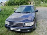 Audi 100 1991 годаүшін2 700 000 тг. в Караганда