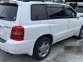 Крышка багажника TOYOTA HIGHLANDER Kluger за 80 000 тг. в Астана