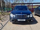 Mercedes-Benz E 63 AMG 2007 года за 12 500 000 тг. в Алматы – фото 3