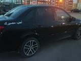 ВАЗ (Lada) Granta 2190 2019 года за 4 900 000 тг. в Костанай – фото 4