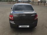 ВАЗ (Lada) Granta 2190 2016 года за 3 700 000 тг. в Уральск – фото 4