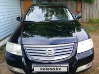 Nissan Almera Classic 2007 года за 3 200 000 тг. в Астана