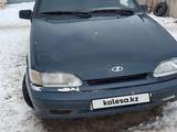 ВАЗ (Lada) 2114 2007 года за 250 000 тг. в Актобе