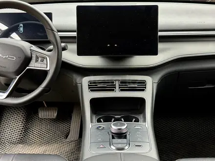 BYD Destroyer 05 Luxury 2025 года за 8 500 000 тг. в Актау – фото 9