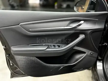 BYD Destroyer 05 Luxury 2025 года за 8 500 000 тг. в Актау – фото 12