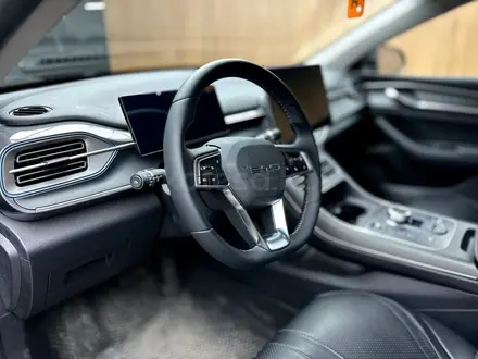 BYD Destroyer 05 Luxury 2025 года за 8 500 000 тг. в Актау – фото 13