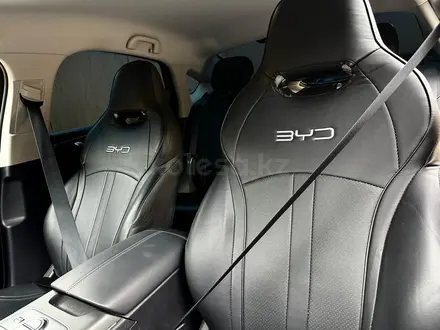 BYD Destroyer 05 Luxury 2025 года за 8 500 000 тг. в Актау – фото 14