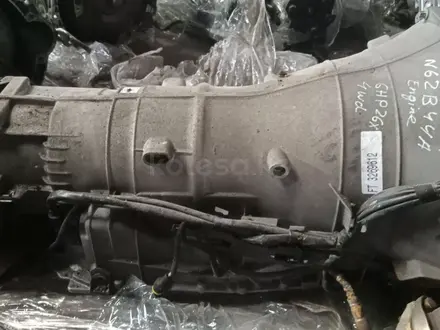 Автомат коробка на BMW 6hp-26x за 350 000 тг. в Тараз