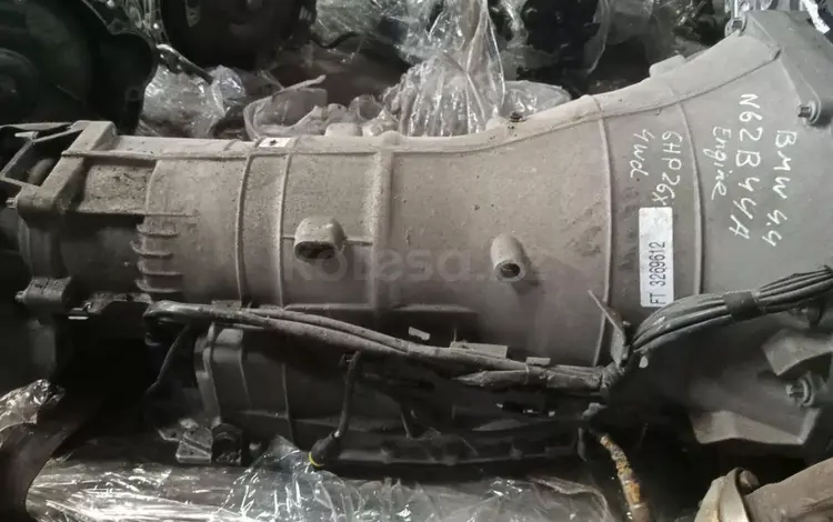 Автомат коробка на BMW 6hp-26x за 350 000 тг. в Тараз