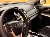 Toyota Camry 2012 годаfor7 400 000 тг. в Уральск – фото 4