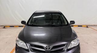 Toyota Corolla 2012 года за 5 800 000 тг. в Астана