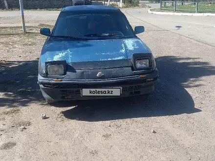 Mazda 323 1993 года за 400 000 тг. в Алматы – фото 2