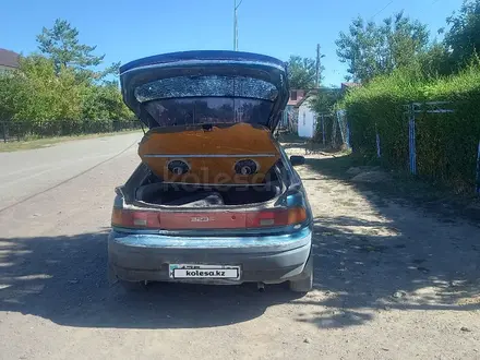 Mazda 323 1993 года за 400 000 тг. в Алматы – фото 7