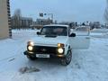 ВАЗ (Lada) Lada 2121 2011 года за 2 000 000 тг. в Астана