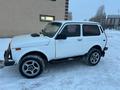 ВАЗ (Lada) Lada 2121 2011 года за 2 000 000 тг. в Астана – фото 3