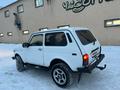 ВАЗ (Lada) Lada 2121 2011 года за 2 000 000 тг. в Астана – фото 4