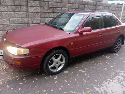 Toyota Camry 1993 года за 1 700 000 тг. в Шу