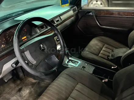 Mercedes-Benz E 260 1988 года за 920 000 тг. в Алматы – фото 5