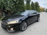 Kia K7 2018 годаfor9 600 000 тг. в Шымкент