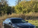 BMW 535 2011 годаүшін9 500 000 тг. в Петропавловск
