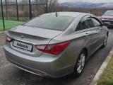 Hyundai Sonata 2010 годаfor5 500 000 тг. в Алматы – фото 2