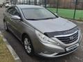 Hyundai Sonata 2010 годаfor5 500 000 тг. в Алматы – фото 6