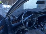 Audi 100 1991 годаfor2 100 000 тг. в Есик – фото 3