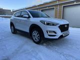 Hyundai Tucson 2019 года за 10 900 000 тг. в Усть-Каменогорск – фото 3