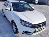 ВАЗ (Lada) Vesta 2018 года за 4 300 000 тг. в Павлодар – фото 2