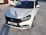 ВАЗ (Lada) Vesta 2018 года за 4 300 000 тг. в Павлодар