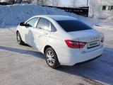 ВАЗ (Lada) Vesta 2018 года за 4 300 000 тг. в Павлодар – фото 3