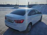 ВАЗ (Lada) Vesta 2018 года за 4 300 000 тг. в Павлодар – фото 4