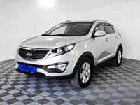 Kia Sportage 2013 годаүшін7 400 000 тг. в Павлодар