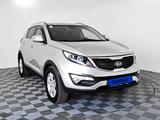 Kia Sportage 2013 годаүшін6 990 000 тг. в Павлодар – фото 3