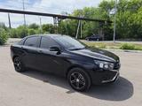 ВАЗ (Lada) Vesta 2020 года за 5 000 000 тг. в Караганда – фото 2
