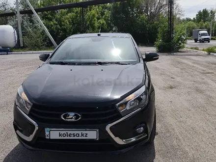 ВАЗ (Lada) Vesta 2020 года за 5 000 000 тг. в Караганда