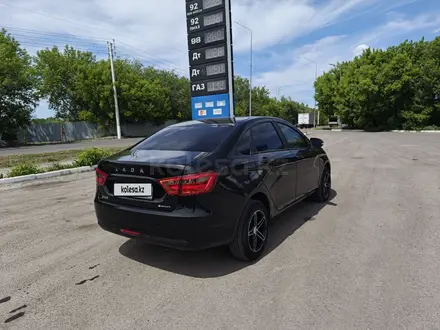 ВАЗ (Lada) Vesta 2020 года за 5 000 000 тг. в Караганда – фото 5