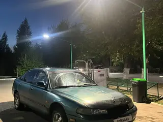 Mazda Cronos, 1992