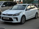 Kia Rio 2020 года за 7 500 000 тг. в Актау – фото 2