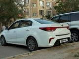 Kia Rio 2020 года за 7 500 000 тг. в Актау – фото 3