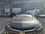 Chevrolet Malibu 2019 года за 7 000 000 тг. в Алматы – фото 2