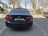 Chevrolet Malibu 2019 года за 7 000 000 тг. в Алматы – фото 3